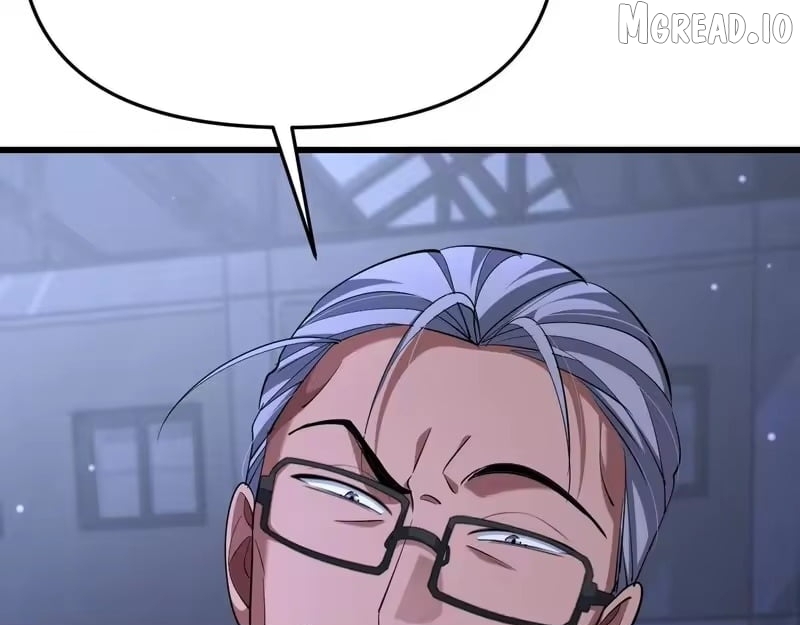 I’m Trapped In This Day For One Thousand Years Chapter 267  - page 36